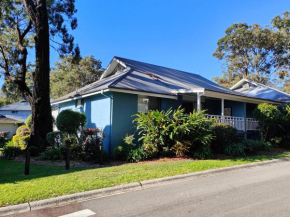 Blue Lago at Raffertys Resort, Cams Wharf